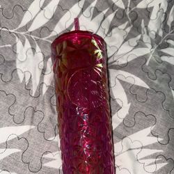 Starbucks Cup