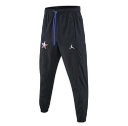 Jordan Pants