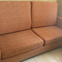 Hotel Quality Couch
