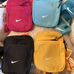 Nike Belt Bags Crossbody 