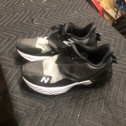 New Balance Fuel cell Rebel Tr Workout Running Shoes Trail Abzorb Women 7.5