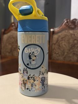 Personalized Cups