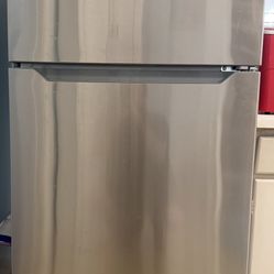 Basically Brand New Refrigerator 