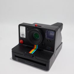 Polaroid One Step Plus I-type Camera