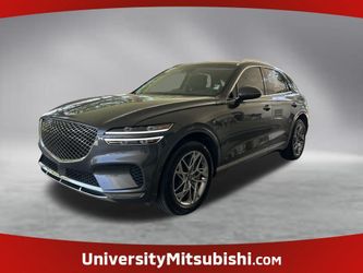 2025 Genesis GV70