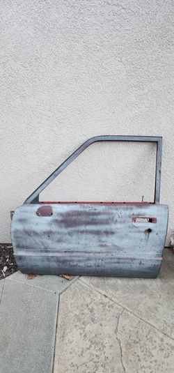 1st Gen Toyota 4runner Door Panel