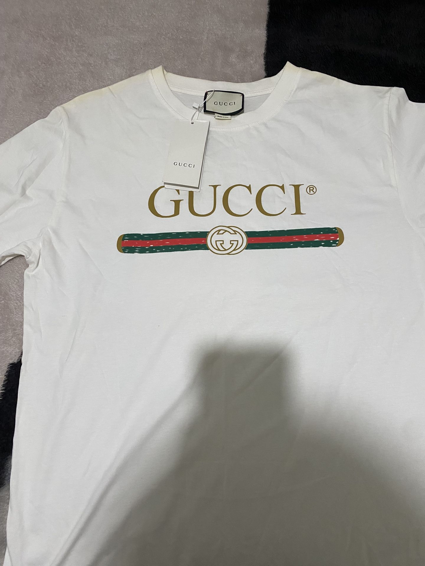 Gucci Tee