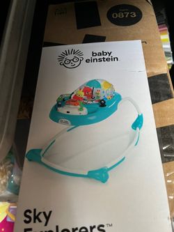 Baby Einstein