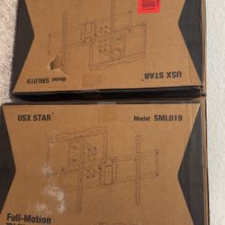 TV Wall Mounts