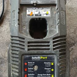 Ryobi Charger 