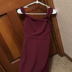 Sequin Hearts Dress