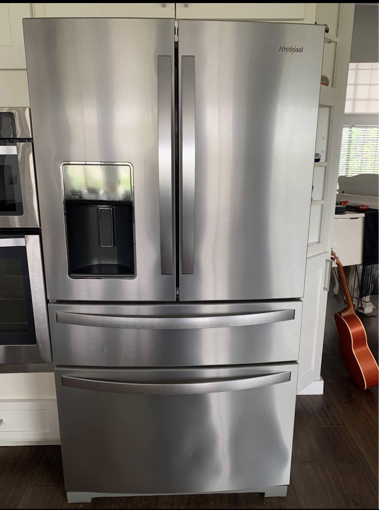 Whirlpool Refrigerator