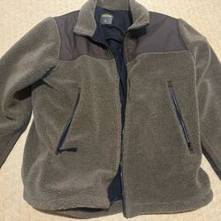 Men Náutica Jacket