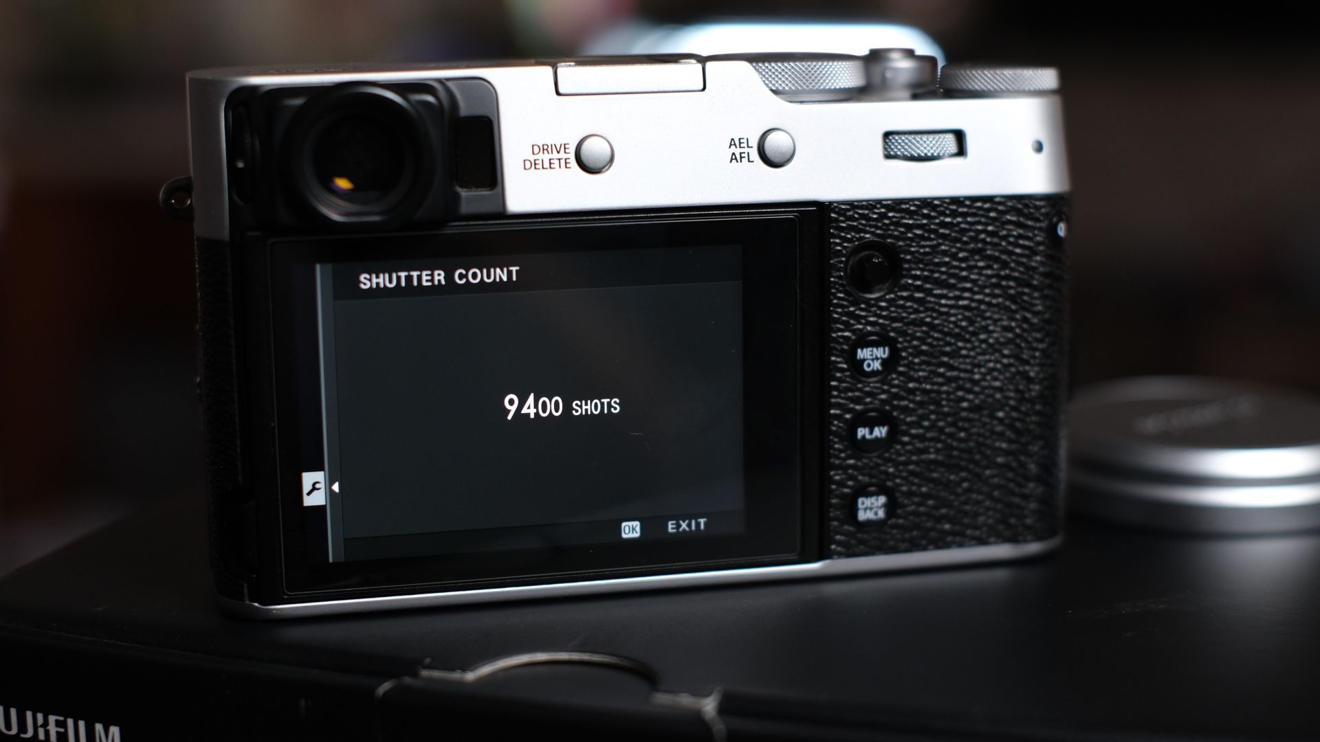 Fujifilm X100v + Accessories for Sale in Santa Monica, CA OfferUp