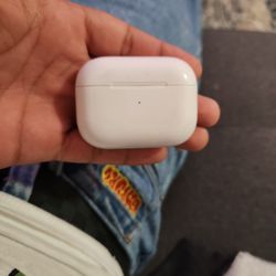Air Pod Pros