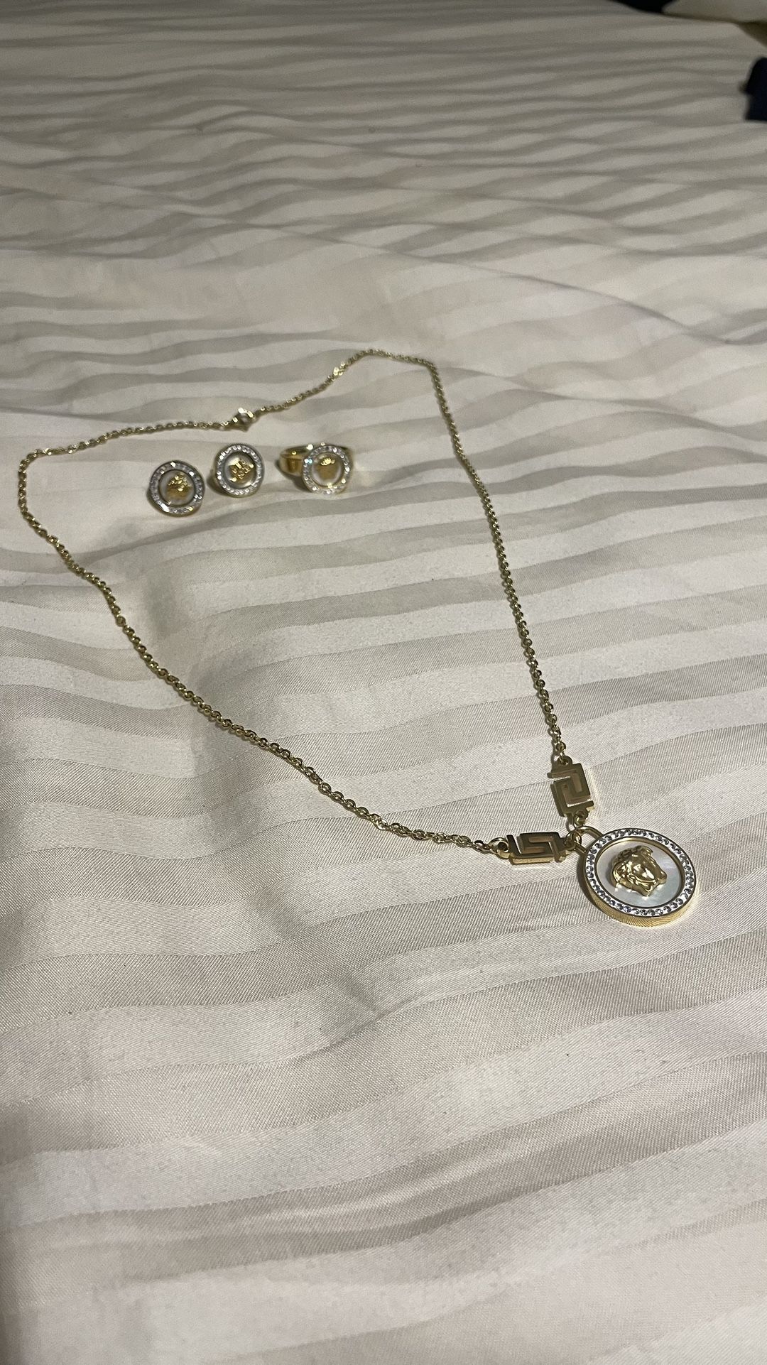 Versace Jewelry
