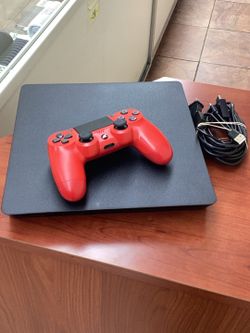 PlayStation Slim