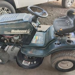 Bolens Lawn Mower