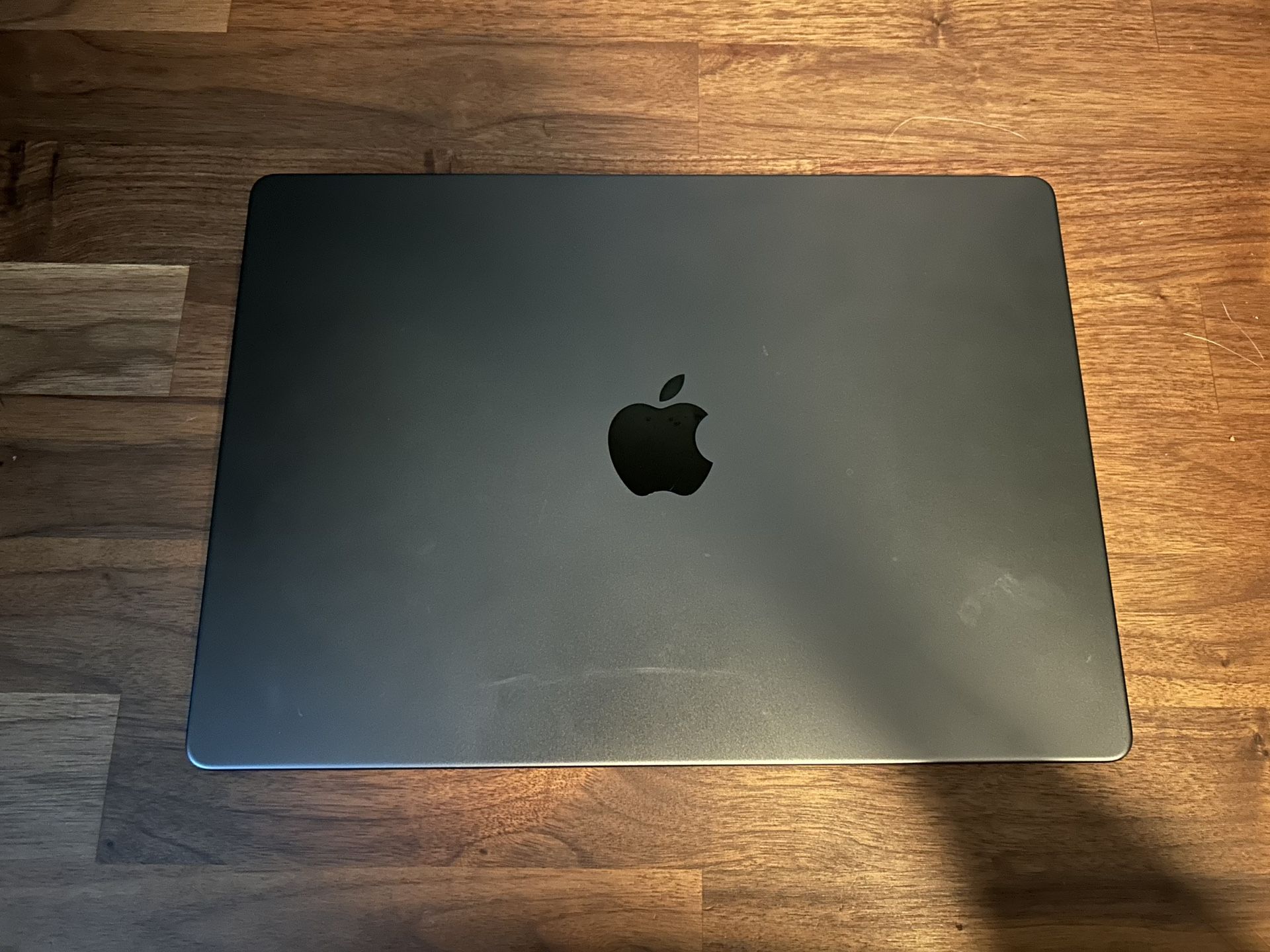 MacBook M3 Pro