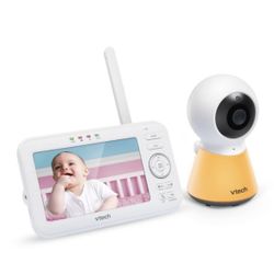Vetch baby monitor