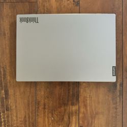 Lenovo 14s Laptop - Perfect Condition