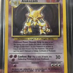 Pokémon Card