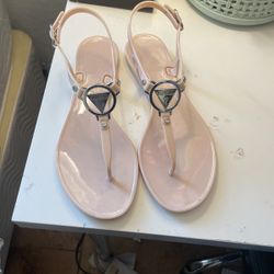 Guess Sandals 