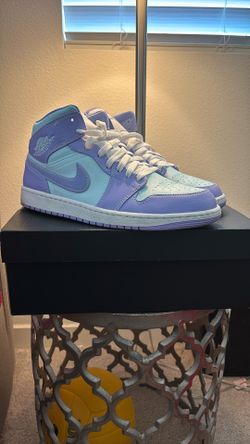 Jordan 1 Mid Size 11.5