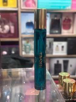 Versace eros edt 10ml  travel size
