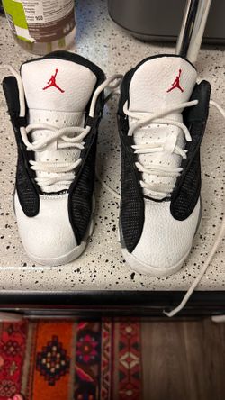 Boys Jordan