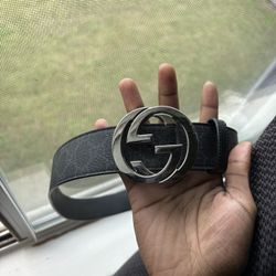 Guccie Belt