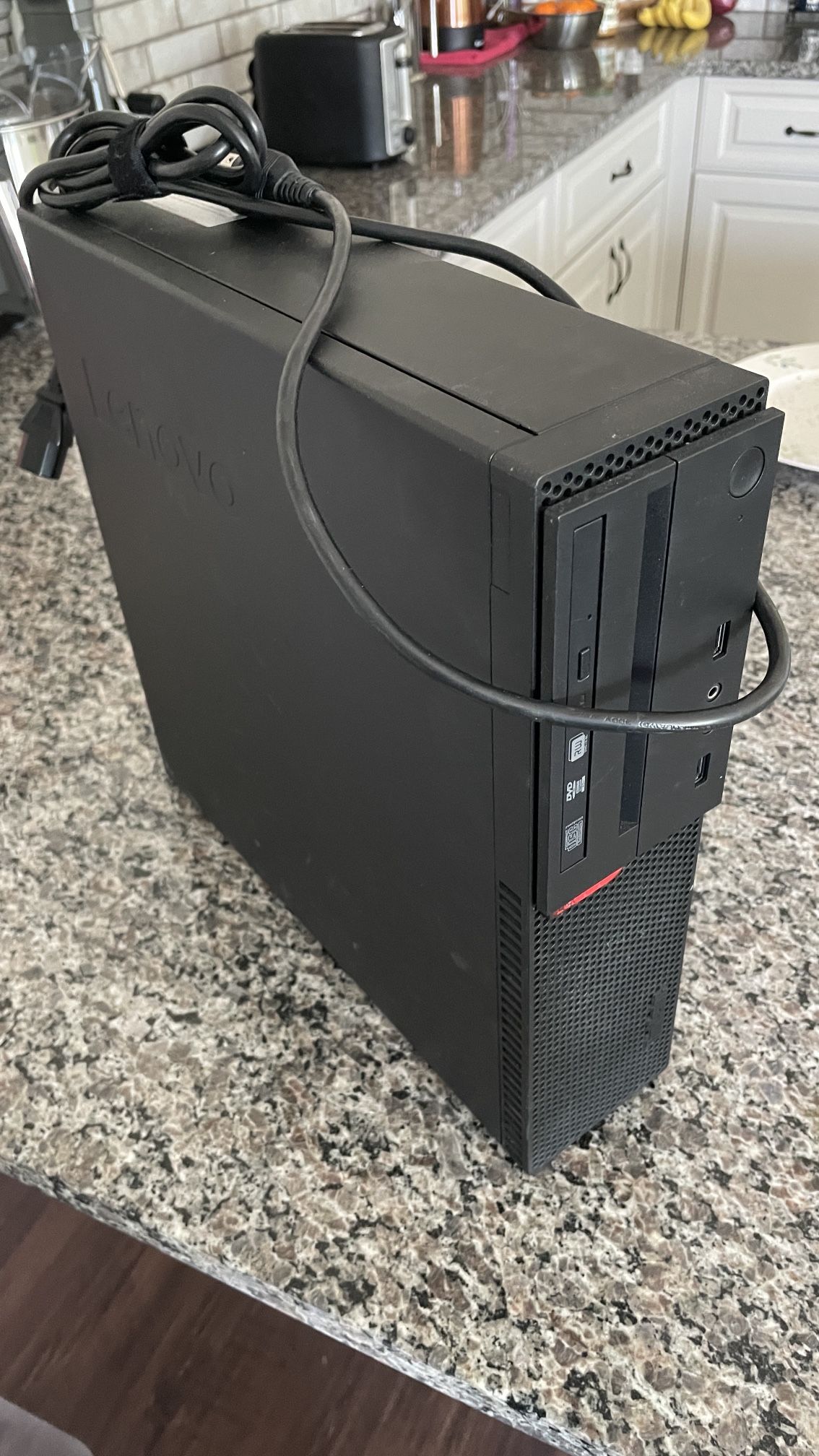 PC Windows Computer Tower