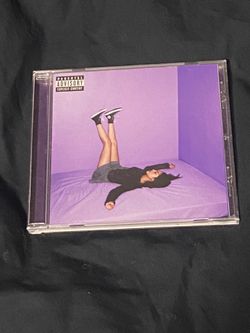 Olivia Rodrigo cd