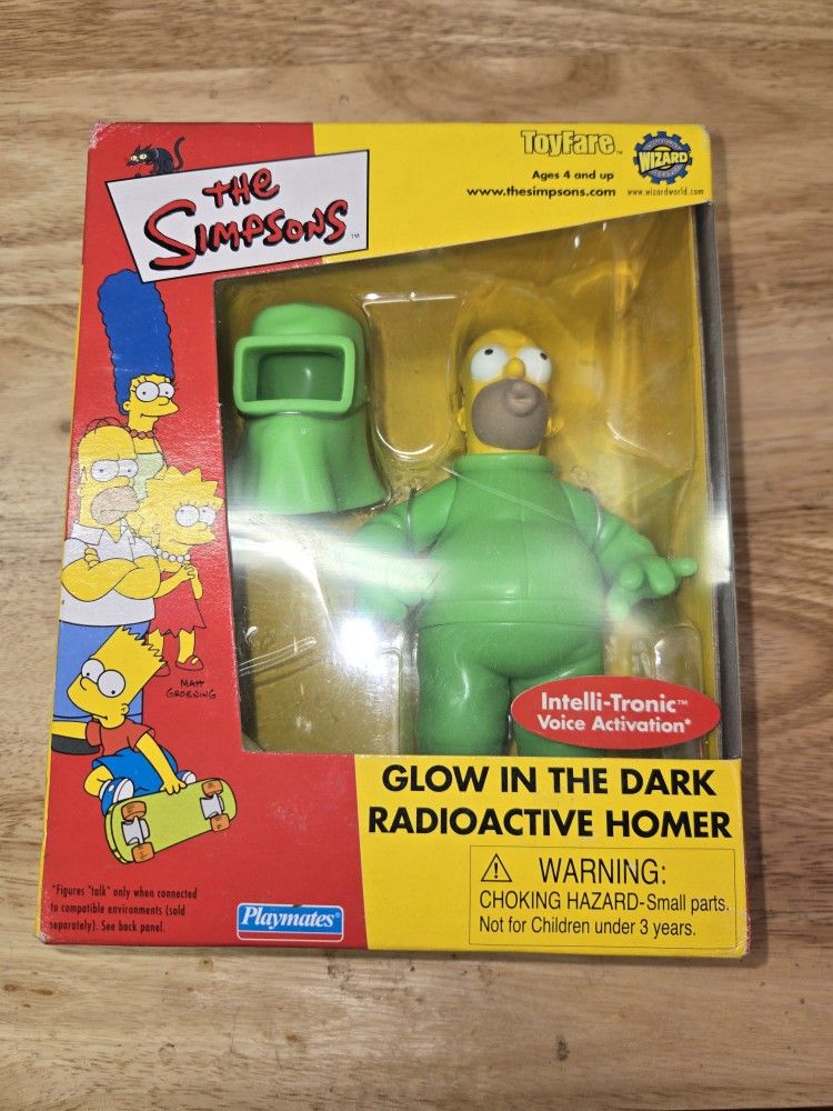 The Simpsons