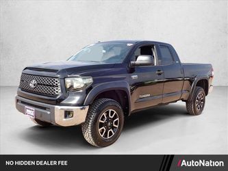 2017 Toyota Tundra