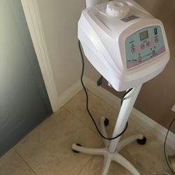 Facial Steamer