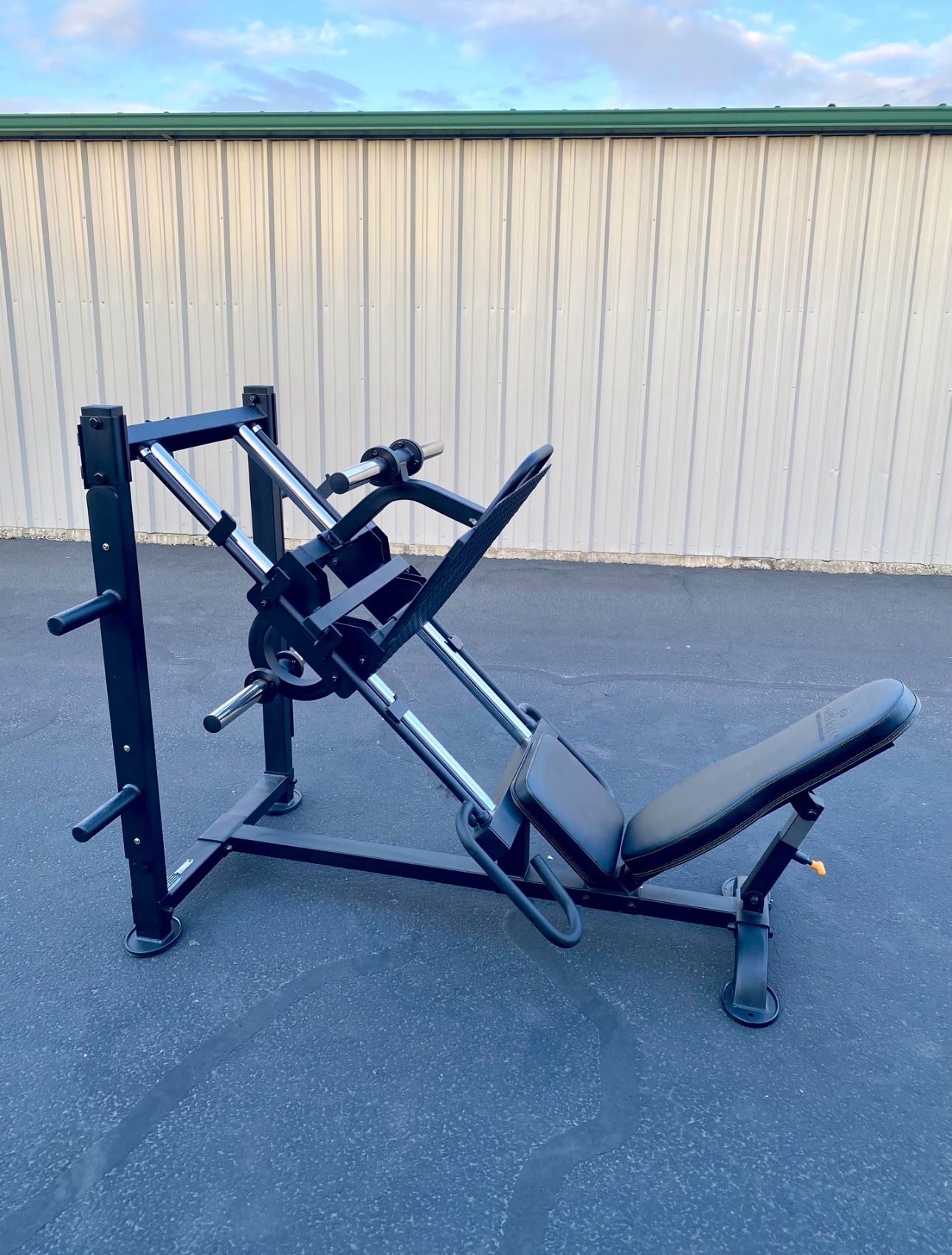 Leg Press