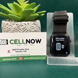 Apple Watch Series 5 44mm GPS 