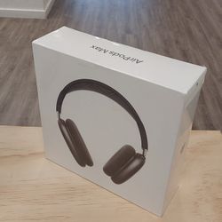 Apple Airpods Max Brand New Headphones - $1 Today and Rest Later