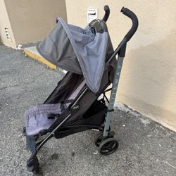 Chicco Liteway Single Stroller