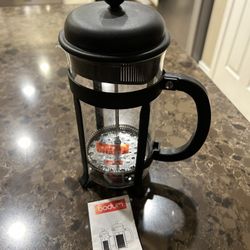 Bodum French Press