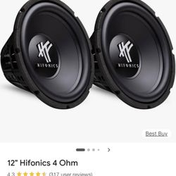 Brand New In Box’s 4 In In Box 