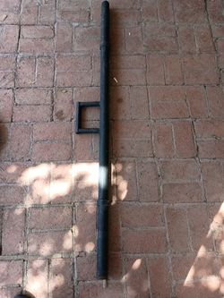 Walk Handle Bar