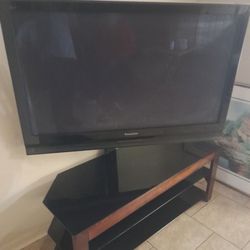 50 Inch TV