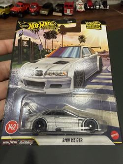 Hot Wheels Premiums