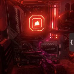 Corsair Gaming Pc