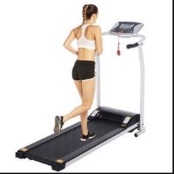 ANCHEER Treadmill Electric Treadmills for Home Gym