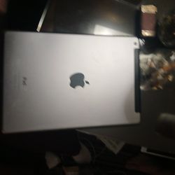 iPad Air 2014