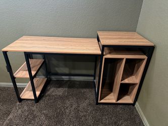 desk
