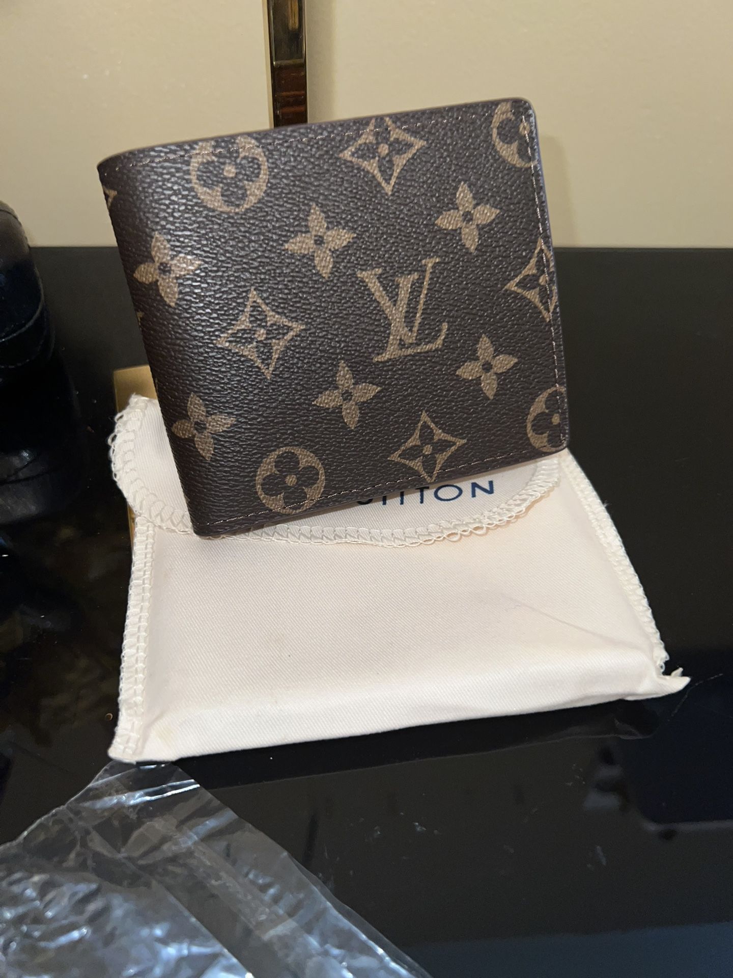 Lv Wallet